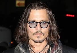 Johnny Depp